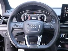 Audi Q5L 45 TFSI Dynamic Select Edition - ფოტო 6