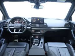 Audi Q5L 45 TFSI Dynamic Select Edition - ფოტო 7
