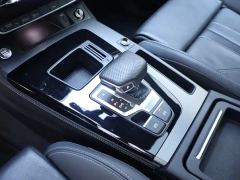 Audi Q5L 45 TFSI Dynamic Select Edition - ფოტო 9