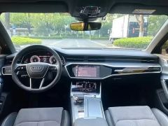 Audi A6L 40 TFSI Luxury Elegance - photo 4
