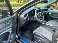 Audi A6L 40 TFSI Luxury Elegance - photo 5