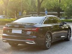Audi A6L 40 TFSI Luxury Elegance - photo 8