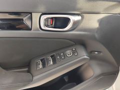 Honda Civic 240TURBO CVT Dynamic C guest special edition - фото 13