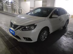 Nissan Sylphy 1.6L XE Edition - ფოტო 1