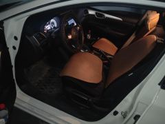 Nissan Sylphy 1.6L XE Edition - ფოტო 14