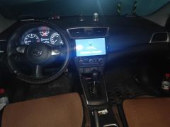 Nissan Sylphy 1.6L XE Edition - ფოტო 16