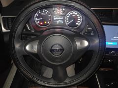 Nissan Sylphy 1.6L XE Edition - ფოტო 18