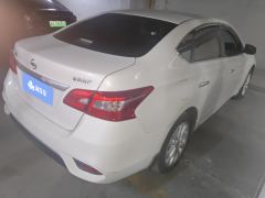 Nissan Sylphy 1.6L XE Edition - ფოტო 2