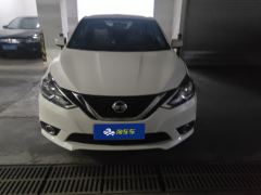 Nissan Sylphy 1.6L XE Edition - ფოტო 3
