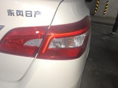 Nissan Sylphy 1.6L XE Edition - ფოტო 5