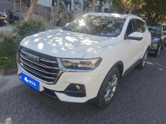 Haval H6 Guochao Edition 1.5GDIT 2WD Champion Edition - photo 1