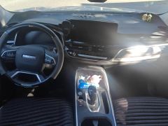 Haval H6 Guochao Edition 1.5GDIT 2WD Champion Edition - photo 16