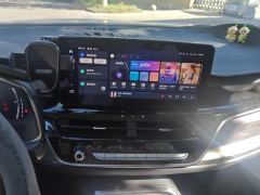 Haval H6 Guochao Edition 1.5GDIT 2WD Champion Edition - photo 17