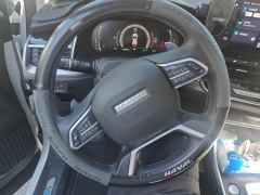 Haval H6 Guochao Edition 1.5GDIT 2WD Champion Edition - photo 18