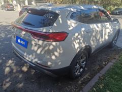Haval H6 Guochao Edition 1.5GDIT 2WD Champion Edition - photo 2