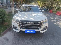 Haval H6 Guochao Edition 1.5GDIT 2WD Champion Edition - photo 3