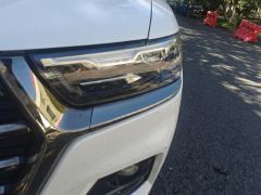 Haval H6 Guochao Edition 1.5GDIT 2WD Champion Edition - photo 4