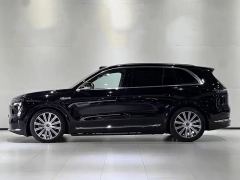 AITO M9 EREV Edition 275km Ultra 6 - ფოტო 4