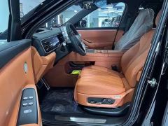 AITO M9 EREV Edition 275km Ultra 6 - ფოტო 5