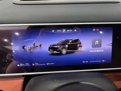 AITO M9 EREV Edition 275km Ultra 6 - ფოტო 8