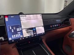 AITO M9 EREV Edition 275km Ultra 6 - ფოტო 9