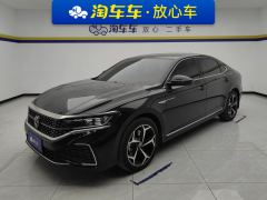 Volkswagen Passat Distinguished Edition 380TSI Starry Sky Dragon Edition - photo 1