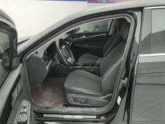 Volkswagen Passat Distinguished Edition 380TSI Starry Sky Dragon Edition - photo 14