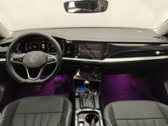 Volkswagen Passat Distinguished Edition 380TSI Starry Sky Dragon Edition - photo 16