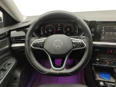 Volkswagen Passat Distinguished Edition 380TSI Starry Sky Dragon Edition - photo 18
