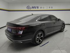 Volkswagen Passat Distinguished Edition 380TSI Starry Sky Dragon Edition - photo 2