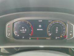 Volkswagen Passat Distinguished Edition 380TSI Starry Sky Dragon Edition - photo 20