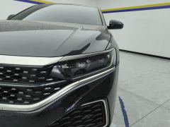 Volkswagen Passat Distinguished Edition 380TSI Starry Sky Dragon Edition - photo 4
