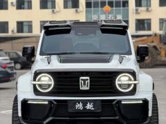 Tank 300 Off-Road Edition 2.0T Challenger - ფოტო 2