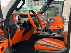 Tank 300 Off-Road Edition 2.0T Challenger - ფოტო 4