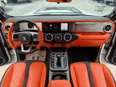 Tank 300 Off-Road Edition 2.0T Challenger - ფოტო 5