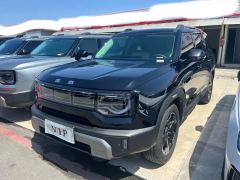 BAIC Auto BJ30 Magic nuclear electric drive 1.5T 4WD Advanced Edition - photo 1