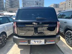 BAIC Auto BJ30 Magic nuclear electric drive 1.5T 4WD Advanced Edition - photo 11