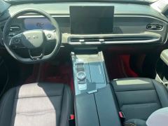 BAIC Auto BJ30 Magic nuclear electric drive 1.5T 4WD Advanced Edition - photo 5