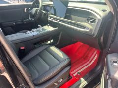 BAIC Auto BJ30 Magic nuclear electric drive 1.5T 4WD Advanced Edition - photo 6
