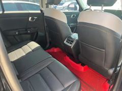 BAIC Auto BJ30 Magic nuclear electric drive 1.5T 4WD Advanced Edition - photo 7