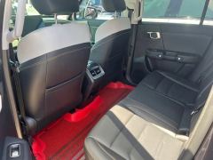 BAIC Auto BJ30 Magic nuclear electric drive 1.5T 4WD Advanced Edition - photo 8