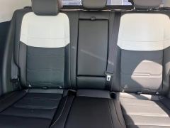 BAIC Auto BJ30 Magic nuclear electric drive 1.5T 4WD Advanced Edition - photo 9