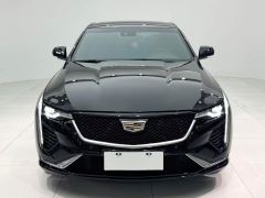 Cadillac CT4 28T Prestige Edition - ფოტო 2