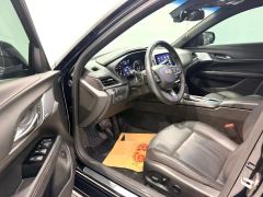 Cadillac CT4 28T Prestige Edition - ფოტო 4