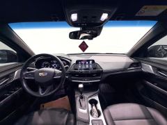 Cadillac CT4 28T Prestige Edition - ფოტო 5
