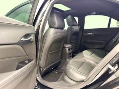 Cadillac CT4 28T Prestige Edition - ფოტო 7