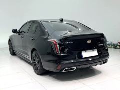 Cadillac CT4 28T Prestige Edition - ფოტო 8