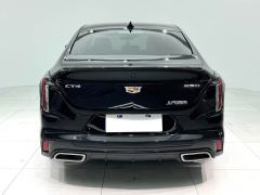 Cadillac CT4 28T Prestige Edition - ფოტო 9