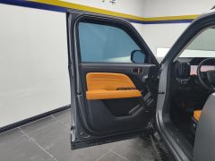 Haval Haverosaurus PHEV 1.5T Hi4 102km Pro - ფოტო 12