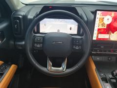 Haval Haverosaurus PHEV 1.5T Hi4 102km Pro - ფოტო 18